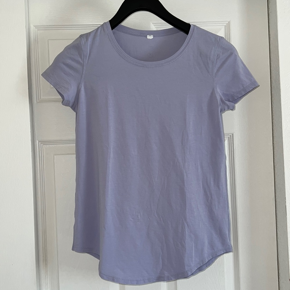 Lululemon top